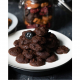 Double Chocochips Cookies