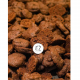 Double Chocochips Cookies