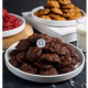 Double Chocochips Cookies