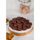 Double Chocochips Cookies