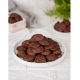 Double Chocochips Cookies