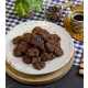 Double Chocochips Cookies