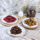 Double Chocochips Cookies
