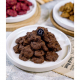 Double Chocochips Cookies