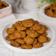 Original no nuts chocochips cookie