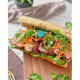 Banh mi cha ca