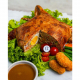 Ayam Kodok