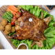 Ayam Kodok