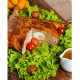 Ayam Kodok