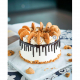 Chocochips Ice Box Cake