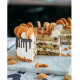 Chocochips Ice Box Cake
