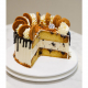 Chocochips Ice Box Cake