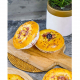 Roti kuno ham keju