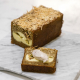 Bolu Pisang Keju with Butter Cinnamon
