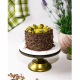 Pistachio Praline Cake