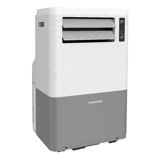 CHANGHONG 1 PK AC PORTABLE AIR CONDITIONER CPC-09PA