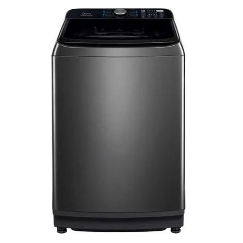 MIDEA MESIN CUCI 1 TABUNG TOP LOAD WASHER MA512W150D