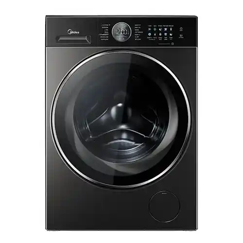 MIDEA MESIN CUCI DAN DRYER PENGERING WASHER AND DRYERS MF210D105WB