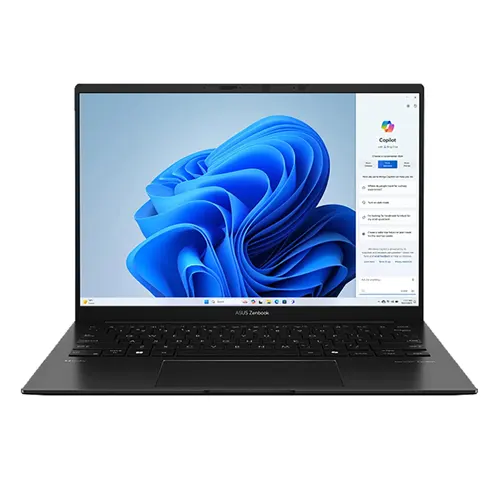 ASUS LAPTOP NOTEBOOK ZENBOOK UM3406KA-OLEDS7311M AMD AI R7-350