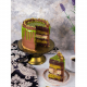 Dubai Chocolate Cake