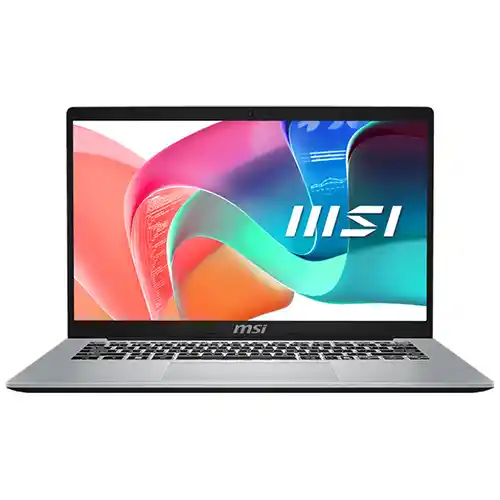 MSI LAPTOP NOTEBOOK MODERN 14 F13MG INTEL CORE I5-1335U