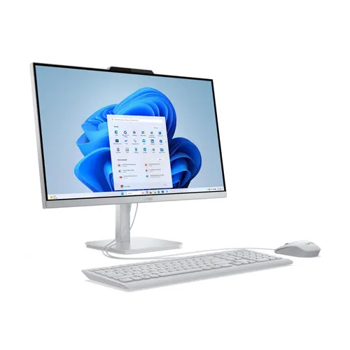 LENOVO DESKTOP ALL IN ONE AIO A100 INTEL N100