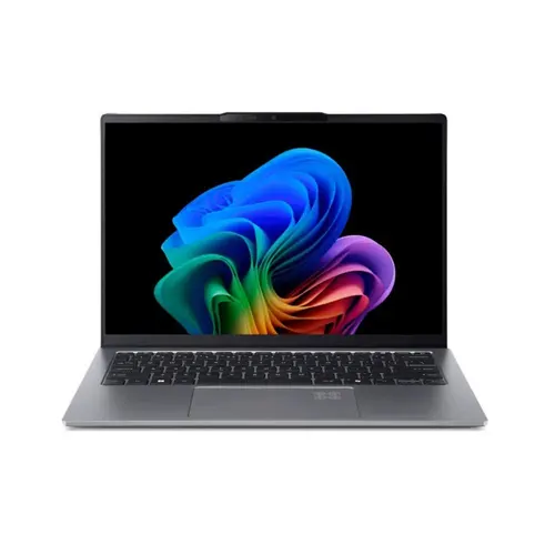 ACER LAPTOP NOTEBOOK SWIFT GO 14 AI SFG14-64-R9FP AMD RYZEN 5-AI 340