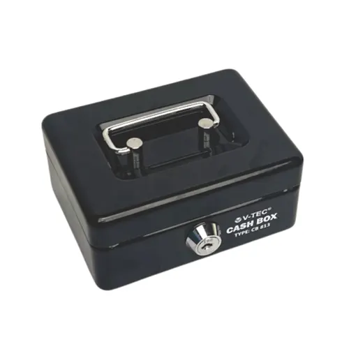 V-TEC SAFE BOX 813 VT-CB-813 SERIES