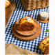 Roll Bread Class