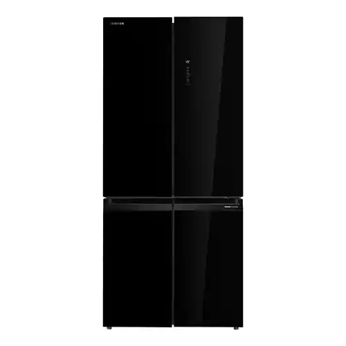 TOSHIBA KULKAS MULTIDOOR REFRIGERATOR GR-RF611WI-PGF(22)