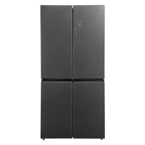 TOSHIBA KULKAS MULTIDOOR REFRIGERATOR GR-RF611WI-PMF(60)