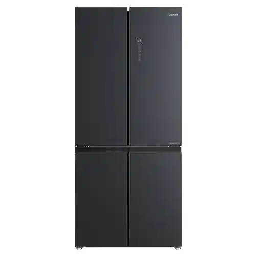 TOSHIBA KULKAS MULTIDOOR REFRIGERATOR GR-RF677WI-PMF(06)