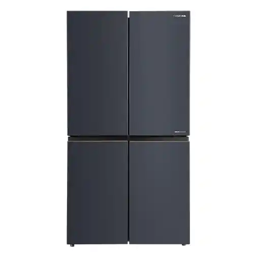 TOSHIBA KULKAS MULTIDOOR REFRIGERATOR GR-RF900WI-PMF(06)
