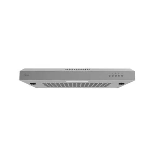 MIDEA TUDUNG HISAP ASAP SLIM LINE HOOD MH60F17EM21SB-ID